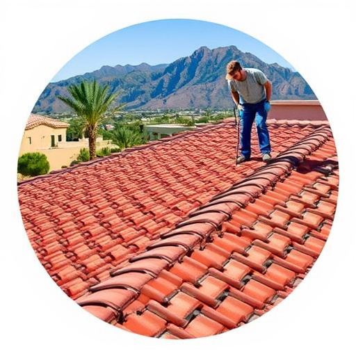 Roof Repair in Oro Valley