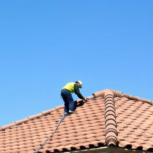 Roof Repair in Oro Valley
