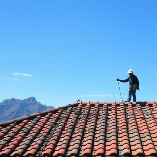 Roof Repair in Oro Valley