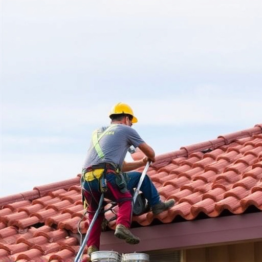Roof Repair in Oro Valley