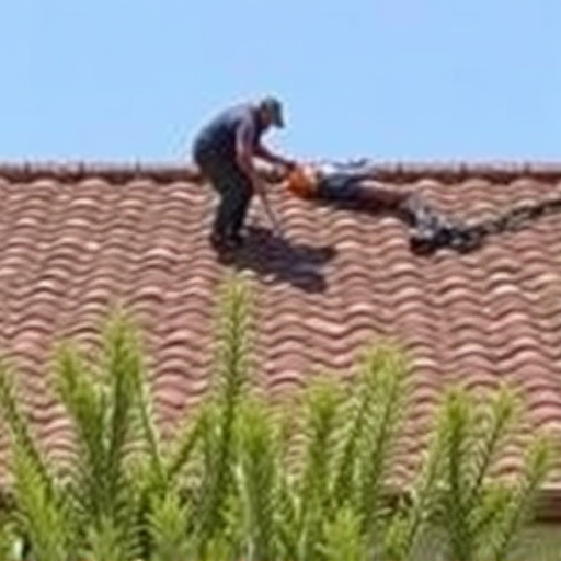 Roof Repair in Oro Valley