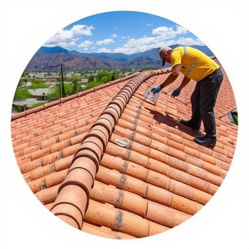 Roof Repair in Oro Valley