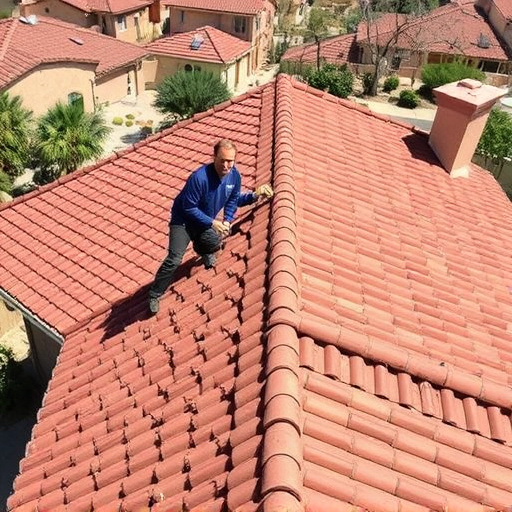 Roof Repair in Oro Valley