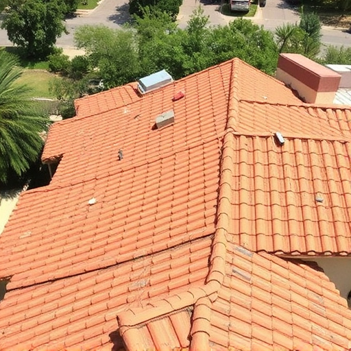 Roof Repair in Oro Valley