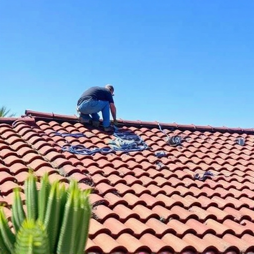 Roof Repair in Oro Valley
