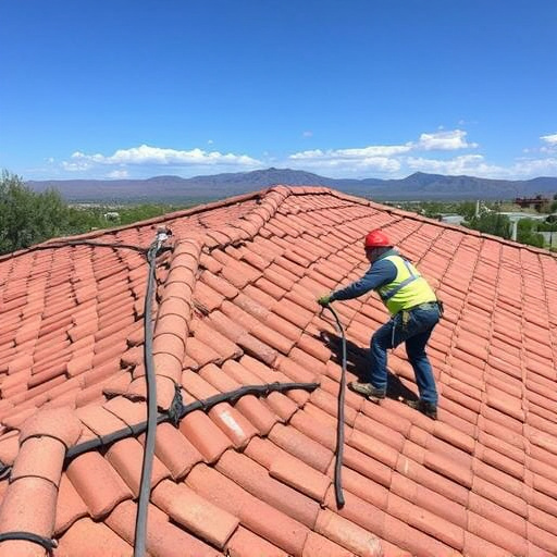 Roof Repair in Oro Valley