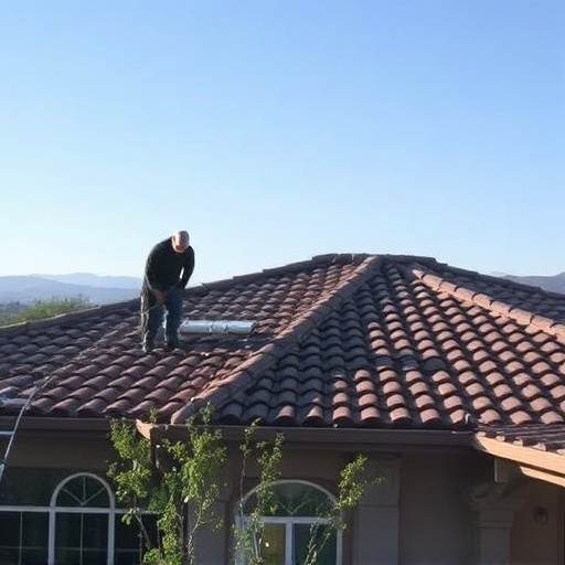 Roof Repair in Oro Valley