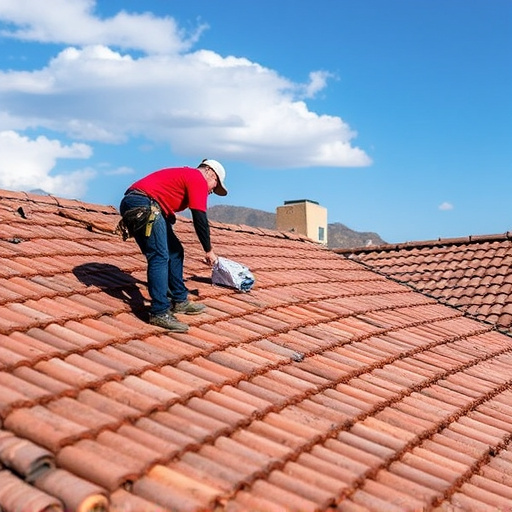 Roof Repair in Oro Valley