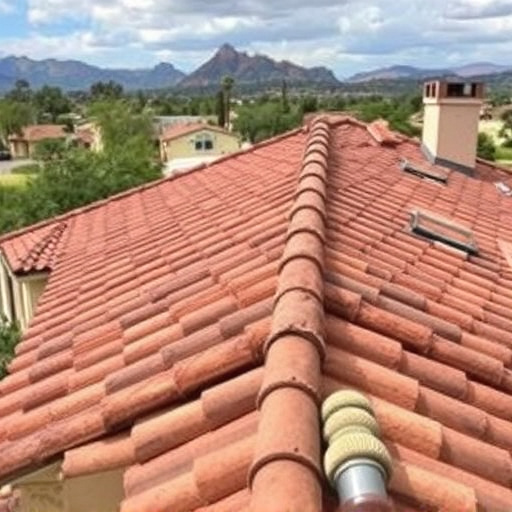 Roof Repair in Oro Valley