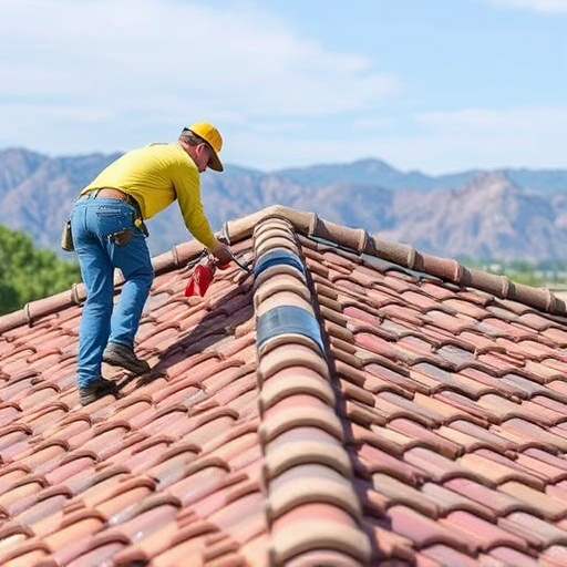 Roof Repair in Oro Valley