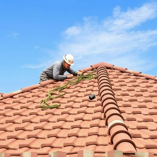 Roof Repair in Oro Valley