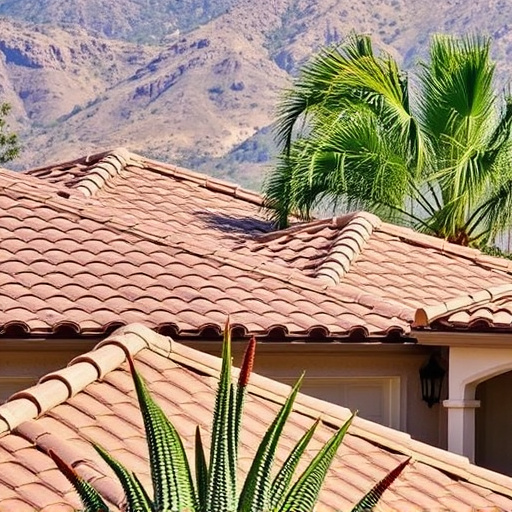 Roof Repair in Oro Valley