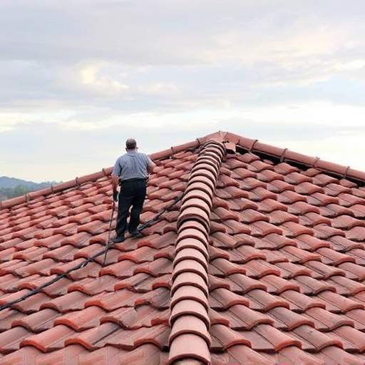 Roof Repair in Oro Valley