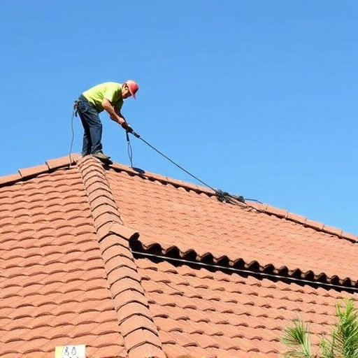 Roof Repair in Oro Valley
