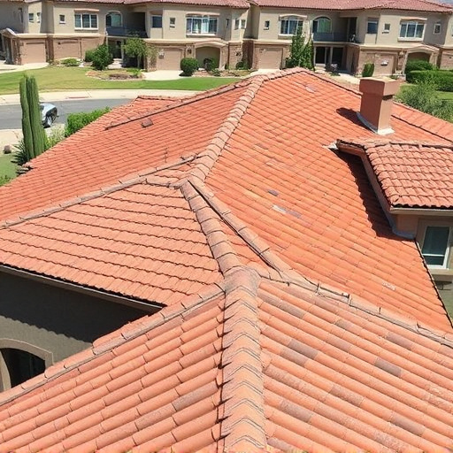 Roof Repair in Oro Valley