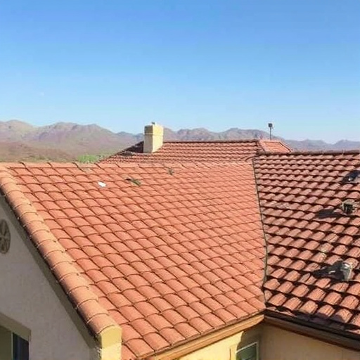 Roof Replacement Oro Valley