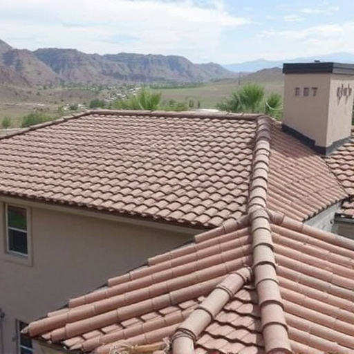 Roof Replacement Oro Valley