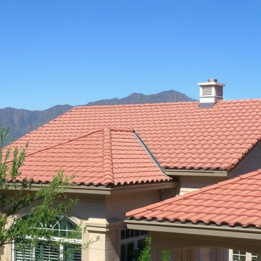 Roof Replacement Oro Valley