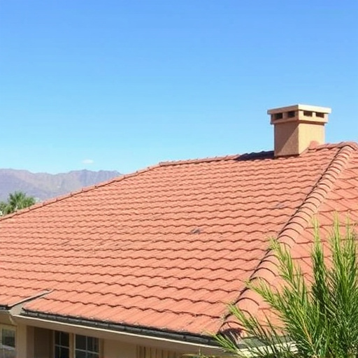 Roof Replacement Oro Valley