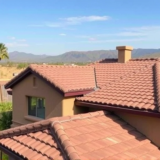 Roof Replacement Oro Valley
