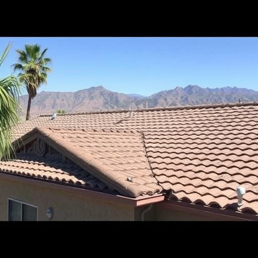 Roof Replacement Oro Valley
