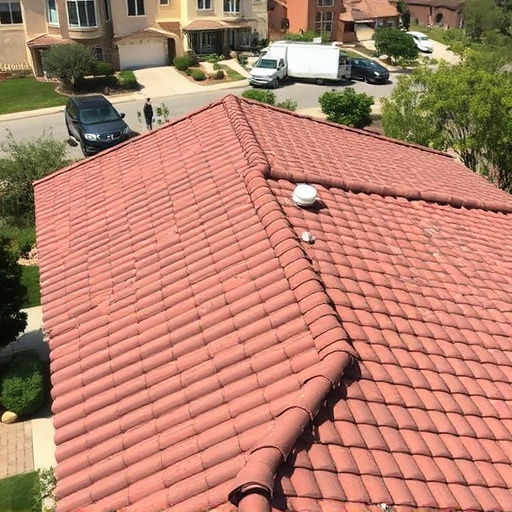 Roof Replacement Oro Valley