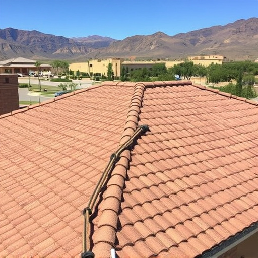 Roof Replacement Oro Valley