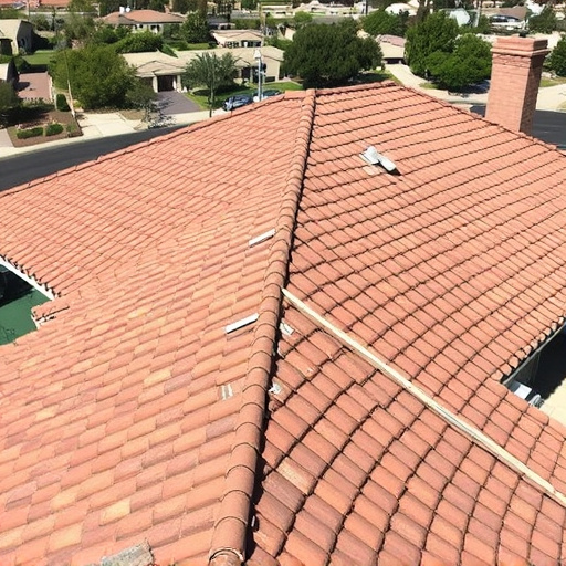 Roof Replacement Oro Valley