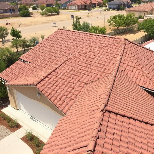 Roof Replacement Oro Valley