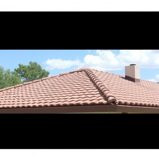 Roof Replacement Oro Valley