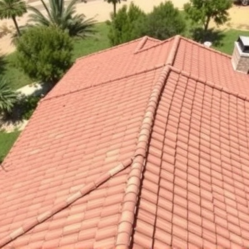 Roof Replacement Oro Valley