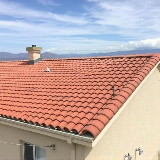 Roof Replacement Oro Valley
