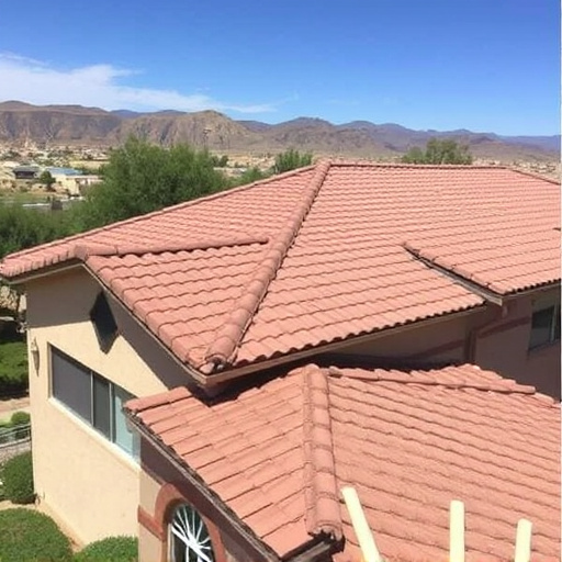 Roof Replacement Oro Valley