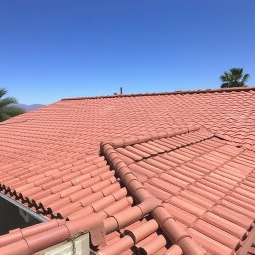 Roof Replacement Oro Valley