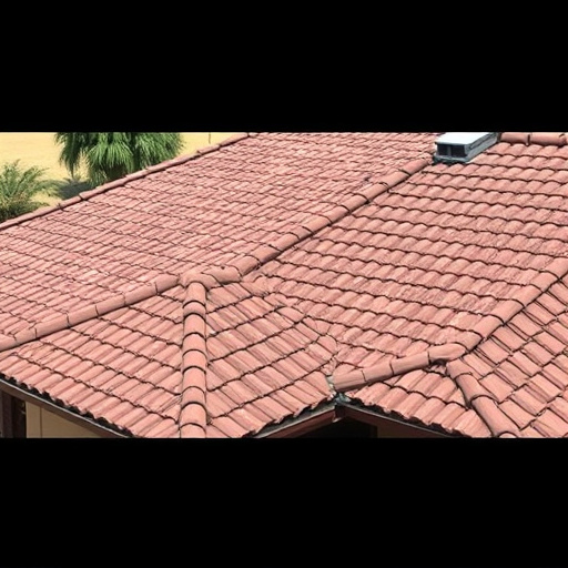 Roof Replacement Oro Valley
