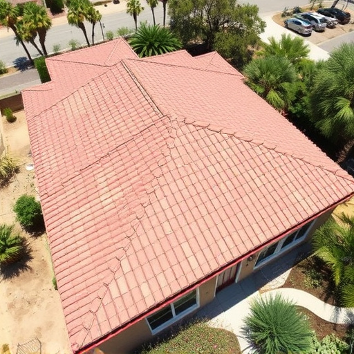 Roof Replacement Oro Valley