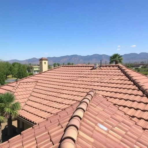 Roof Replacement Oro Valley