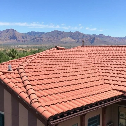 Roof Replacement Oro Valley