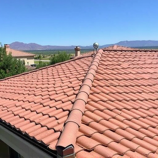 Roof Replacement Oro Valley