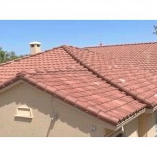 Roof Replacement Oro Valley
