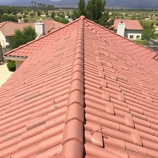 Roof Replacement Oro Valley