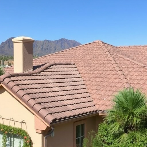 Roof Replacement Oro Valley