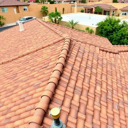 Roof Replacement Oro Valley