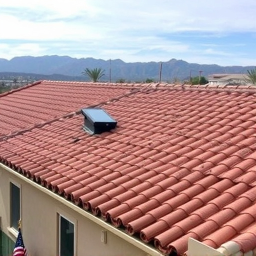 Roof Replacement Oro Valley
