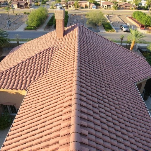 Roof Replacement Oro Valley