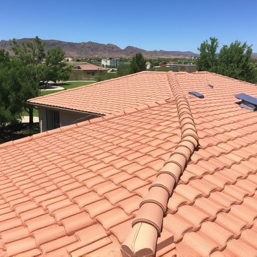 Roof Replacement Oro Valley