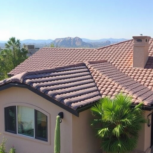 Roof Replacement Oro Valley