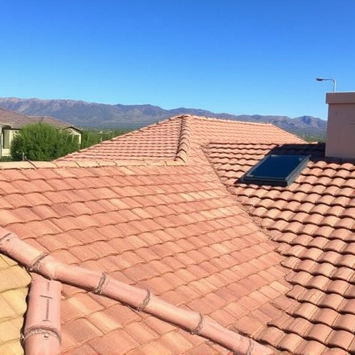 Roof Replacement Oro Valley
