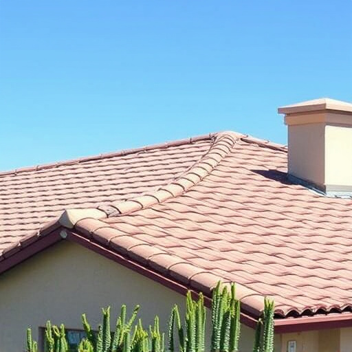 Roof Replacement Oro Valley