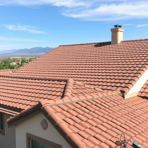 Roof Replacement Oro Valley